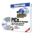 Cover: PICs f&uuml;r Einsteiger - FRANZIS GmbH