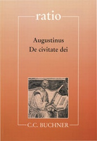 Abbildung von: ratio / Augustinus, De civitate dei - Buchner, C.C.