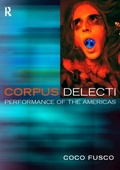 Cover: Corpus Delecti - Routledge