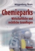 Cover: Chemieparks - H&uuml;thig Jehle Rehm