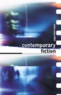 Cover: Contemporary Fiction - Routledge