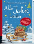 Cover: Alle Jahre wieder - Kaufmann Verlag