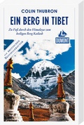 Cover: Ein Berg in Tibet (DuMont Reiseabenteuer) - MAIRDUMONT