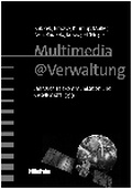 Cover: MultimediaVerwaltung - H&uuml;thig Jehle Rehm