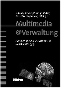 Enlarge image Cover: MultimediaVerwaltung - Hüthig Jehle Rehm