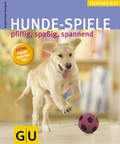 Cover: Hunde-Spiele - Gr&auml;fe und Unzer