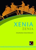 Cover: Xenia / Xenia Textband - Buchner, C.C.