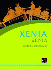 Abbildung von: Xenia / Xenia Textband - Buchner, C.C.