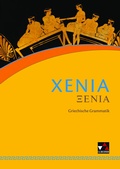 Cover: Xenia / Xenia Grammatik - Buchner, C.C.