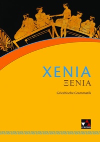 Abbildung von: Xenia / Xenia Grammatik - Buchner, C.C.