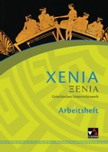 Cover: Xenia / Xenia AH - Buchner, C.C.