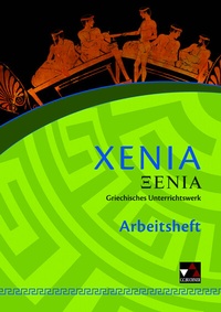 Abbildung von: Xenia / Xenia AH - Buchner, C.C.
