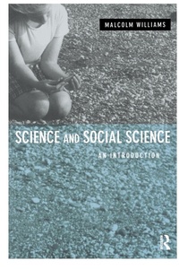 Enlarge image Cover: Science and Social Science - Routledge