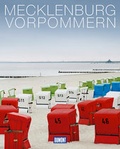 Cover: DuMont Bildband Mecklenburg-Vorpommern - DuMont Reiseverlag
