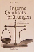 Cover: Interne Qualit&auml;tspr&uuml;fungen - Lambertus