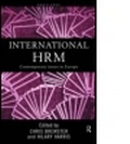 Cover: International Human Resource Management - Routledge