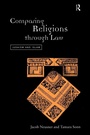 Cover: Comparing Religions Through Law - Routledge