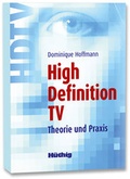 Cover: High Definition TV - H&uuml;thig