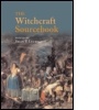 Cover: The Witchcraft Sourcebook - Routledge