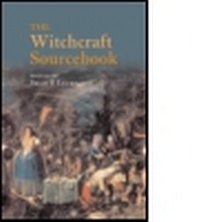 Enlarge image Cover: The Witchcraft Sourcebook - Routledge