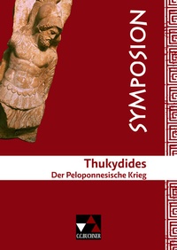 Abbildung von: Symposion / Thukydides, Peloponnesischer Krieg - Buchner, C.C.