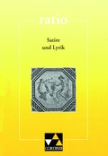 Cover: ratio / Satire und Lyrik - Buchner, C.C.