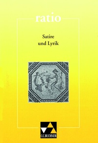Abbildung von: ratio / Satire und Lyrik - Buchner, C.C.