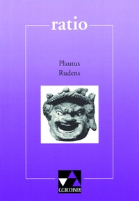Abbildung von: ratio / Plautus, Rudens - Buchner, C.C.