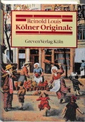 Cover: K&ouml;lner Originale - Greven