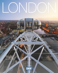Abbildung von: DuMont Bildband London - MAIRDUMONT