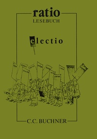 Abbildung von: ratio / electio - Buchner, C.C.