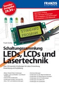 Cover: Schaltungssammlung LEDs und LCDs - FRANZIS GmbH