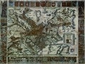 Cover: Carta Itineraria Europae - Kirschbaum