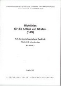 Abbildung von: RAS-LG 3 - Richtlinien für die Anlage von Strassen, Teil: Landschaftsgestaltung, Abschnitt 3: Lebendverbau - Kirschbaum