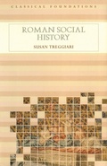 Cover: Roman Social History - Routledge