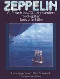 Abbildung von: Zeppelin, Aufbruch ins 20. Jahrhundert - Kirschbaum