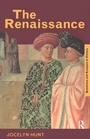 Cover: The Renaissance - Routledge
