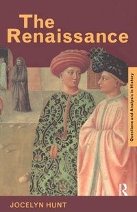 Enlarge image Cover: The Renaissance - Routledge