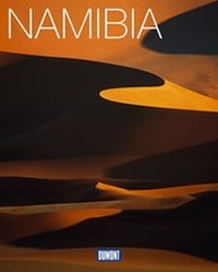 Abbildung von: DuMont Bildband Namibia - MAIRDUMONT
