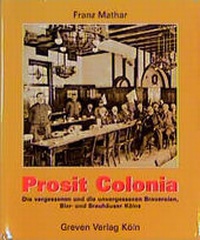 Enlarge image Cover: Prosit Colonia - Greven