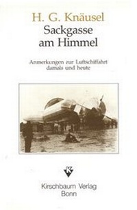 Abbildung von: Sackgasse am Himmel - Kirschbaum