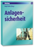 Cover: Anlagensicherheit - H&uuml;thig