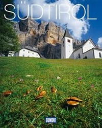 Abbildung von: DuMont Bildband Südtirol - MAIRDUMONT