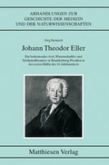Cover: Johann Theodor Eller - Matthiesen