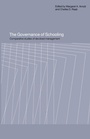 Cover: The Governance of Schooling - Routledge