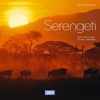 Abbildung von: DuMont Bildband Serengeti - DuMont Reiseverlag