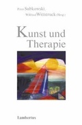 Cover: Kunst und Therapie - Lambertus