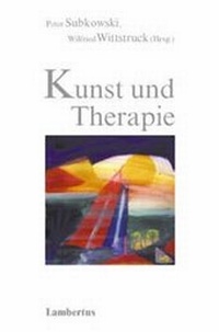 Enlarge image Cover: Kunst und Therapie - Lambertus
