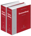 Cover: Kostenordnung - R. v. Decker