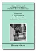 Cover: Kriegshysteriker - Matthiesen
